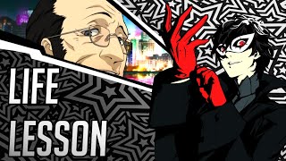 The Life Lesson of Persona 5 (Royal): A Story Analysis