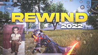 Rewind 2022⚡BGMI MONTAGE OnePlus,9R,Nord,NeverSettle,RedmiNote8Pro,PocoX3Pro,Realme7,iPhone11