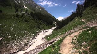 Dag  2 - Elbrus 2015