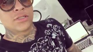 Almighty - Mientras Yo Este Aqui [Video Preview]