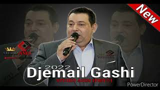 Djemail 2022 Gashi New Cila Jasha Me Nonace #Tallava Style STUDIO ANES [PRO☆]