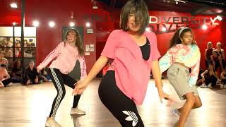 SWISH SWISH by Katy Perry   Choreography by Nika Kljun & Camillo Lauricella