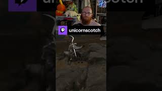 Sniper King | unicornscotch on #Twitch #eldenring #sniper