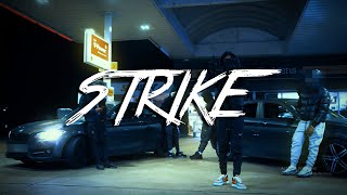 [FREE] UK Drill Type Beat x NY Drill Type Beat - "STRIKE" | Drill Type Beat 2024