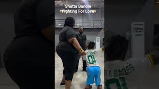 Shatta Bandle and Broda Shaggi Fighting for love #love #viralvideo #viralshorts #viralshort