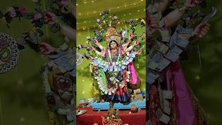 Jai Durga Mata #trending #youtubeshorts #durgamata #viralvideo #shorts #durgapuja2024