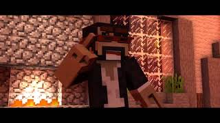 "Revenge" - A Minecraft Parody of Usher's DJ Got Us Fallin' In Love (cover)