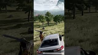 【PUBG】Just another day of adventures on PUBG! #shorts #pubg #pubgmobile #gaming