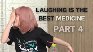 ||Aqours|| Laughing is the best medicine (Part 4)