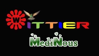 WITTIER#  Medinous 1.0 [ complete project description]