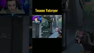 tecone den güzel 4 kill