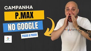 CRIANDO UMA CAMPANHA GOOGLE ADS PMAX DO ZERO PARA CLÍNICA DE ESTÉTICA 2024 PASSO A PASSO COMPLETO