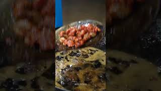 meen chilli |  மீன் 🐟சில்லி வறுவல்🔥 | fish 🐠 fry | மொறு மொறு😋 சில்லி மீன் 😍| #shorts