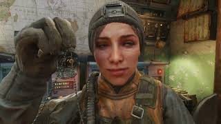 MetroExodus #2