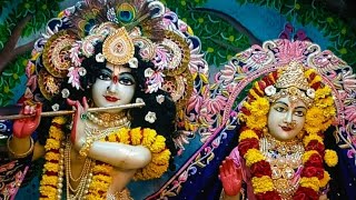 ISKCON Vizag Darshan - 11.08.2024