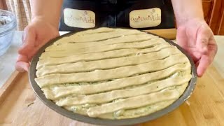 Se avete le Zucchine dovete fare questa deliziosa Ricetta!! semplice ,delicata e  gustosa