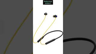 Realme buds wireless 2. #shorts #youtube #neckband #realme