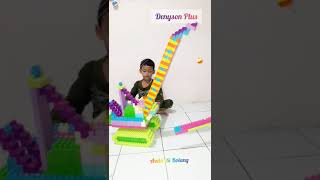 Edisi Ramadhan Libur MBOLANG kita Maen Lego Di Rumah Saja.Bikin Mobil Crane dari LEGO..keren too..