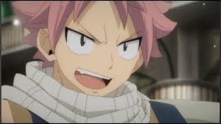 || Fairy Tail: 100 year quest trailer || || twixtor || ( ссылка на трейлер в описании)