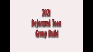 2021 Deformed Toon GB [Intro]