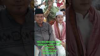 EMA EMA NEBENG SELVI KE HABIB ALWI ASSEGAF (RADEN KIAN SANTANG)