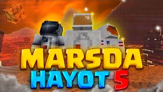 MARSGA UCHDIK #5 | MINECRAFT