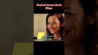 Deutsch lernen durch Filme | Alles wird besser #англійська_мова #deutsch #تعلم_الألمانية #shorts