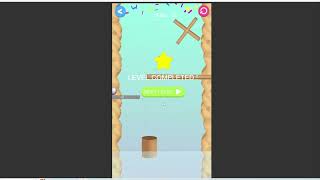 HTML5 Gameplay - Rotate Ball (All Levels)