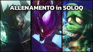 BCS: MI ALLENO COME JUNGLER CON QUESTI PICK - BCS LUCCA 2024 #BCS24