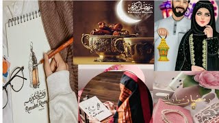 Beautiful Ramadan Dp pics 2024/ Ramadan profile pictures/#ramadan #ramadanpreparations#ramdandebest