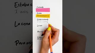 🧠FRASES DEL DÍA A DÍA en INGLÉS 👉 CREAR ORACIONES