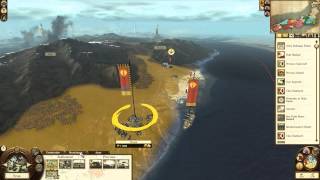 Shogun 2: Fall of the Samurai: The Saga Part 12