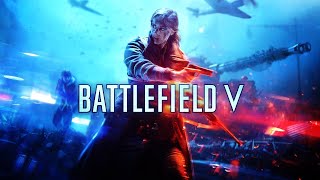 Battlefield V | 1080p , Ultra , Multi-Player | Lenovo Legion 5i