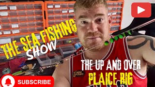 THE UP & OVER PLAICE RIG | RIG DEMONSTRATION | NORWAY 🇳🇴 WARM UP WEEK | NEW CHANNEL