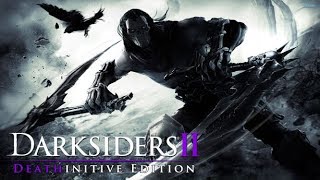 Darksiders II - Official Launch Trailer (Part #2)