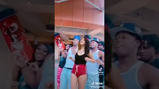 Stromae - Alors On Danse - (Beautiful) (Sexy)(Twerk)(Dance Cover) - Babygirl🦋 (@angelgoylan8) TikTok