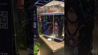 Final Fantasy XIV: Dawntrail Booth at PAX West 2024 #shorts