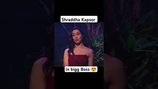 bigg boss sradha Kapoor #biggboss 😍💞#bigbossott3