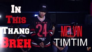 In This Thang Breh @e40 @BigSean (Melvin Timtim choreography) @melvintim2