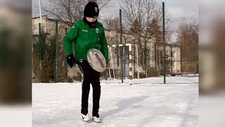 RUGBY & FOOTBALL 🏈 Bobenchyk / Бобенчик