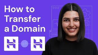 How to Transfer a Domain Between Hostinger Accounts | BLACK FRIDAY DEAL