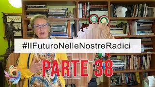 Il Castello di Ceccano e il suo custode - #IlFuturoNelleNostreRadici parte 38