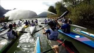 Wash Rider TV- ICF Classic Series Race 10: Adige Marathon 2014 (ITA)