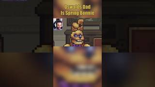 Spring Bonnie is Terrifying😰