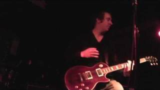 The Luxury - Seven Stories - WBCN 31st Annual Rock N' Roll Rumble - Prelimary Night #1