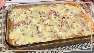 ✅ MACARRÃO RÁPIDO DE FORNO ✅ Cook Top Brasil 652 ✅ Receitas Cook Top Brasil