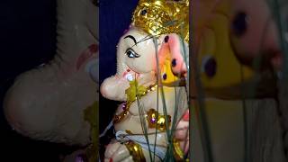 Ganpati bappa morya || ganesh status|| #shorts