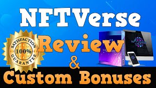 NFTVerse Review - What You Need to Know Before Buying [NFTVerse Review]