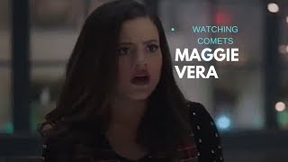 Charmed Reboot II Maggie Vera " Watching For Comets"