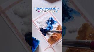 Easy Texture Painting Idea’s 😍😱😍 #art #shorts #viral #drawing #acrylicpainting